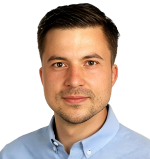 Alexander Rau